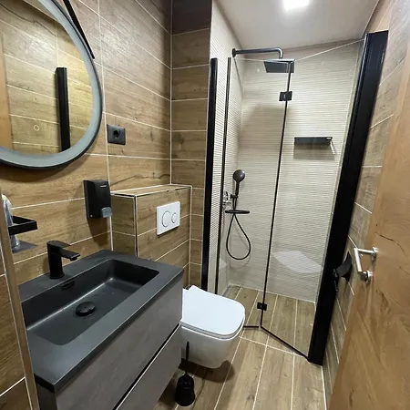 Mariva - 25 Apartamento *