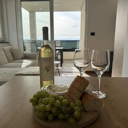 Mariva - 25 Apartamento *