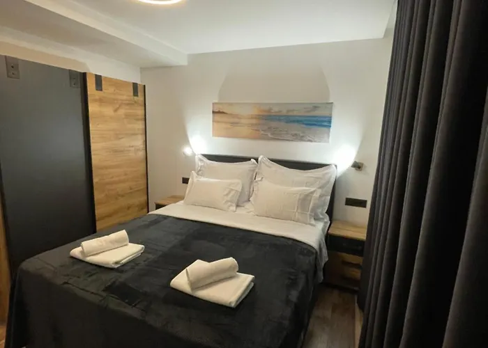 Mariva - 25 Apartmán