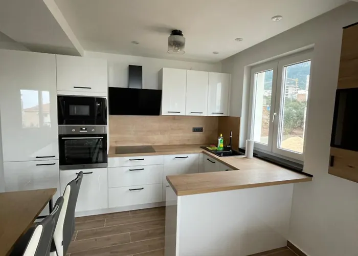 Mariva - 25 Apartmán