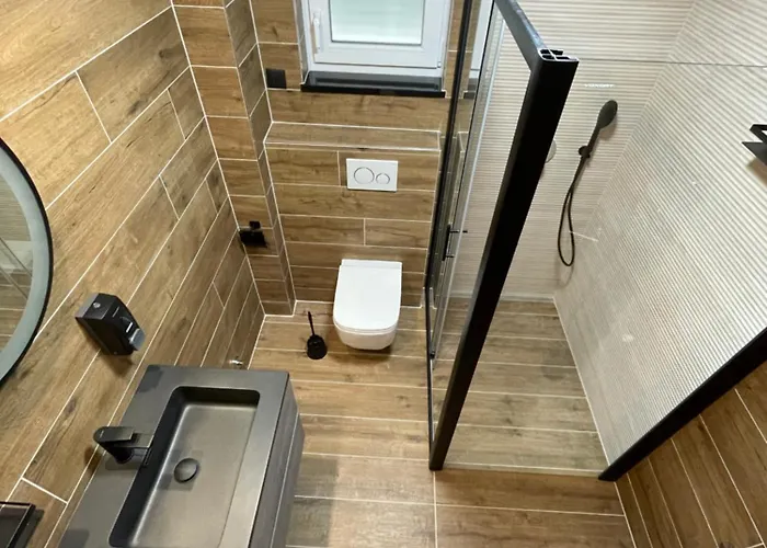 Mariva - 25 Makarská