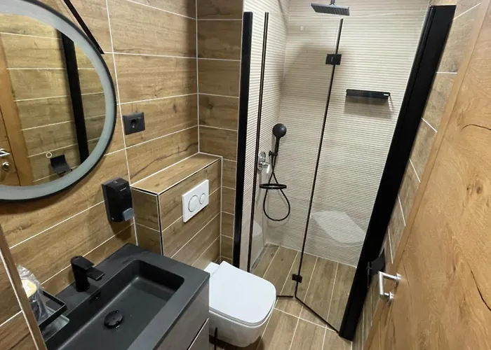 Mariva - 25 Apartmán