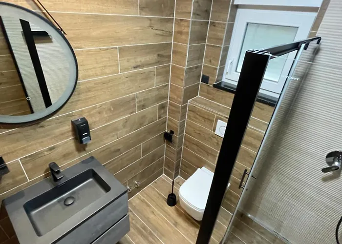 Apartmán Mariva - 25 *