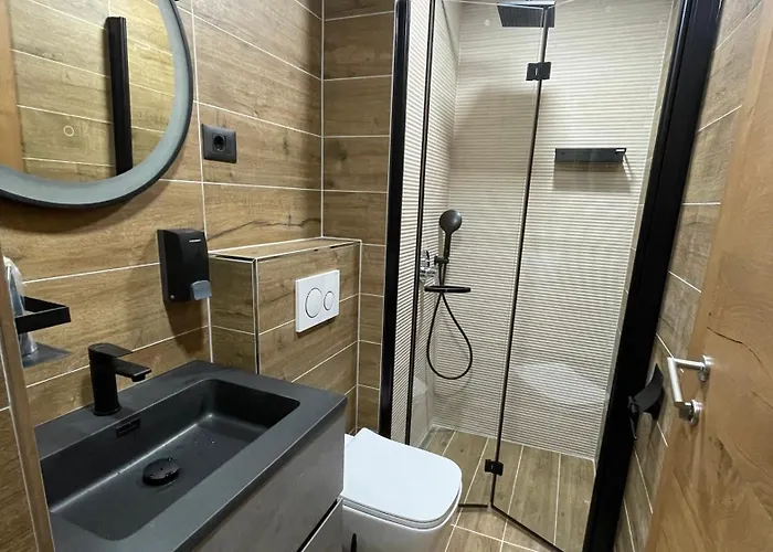 Mariva - 25 Apartmán *