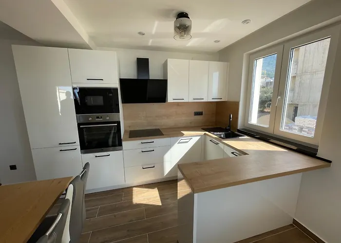 Apartmán Mariva - 25