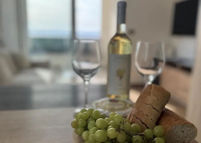 Mariva - 25 Apartmán