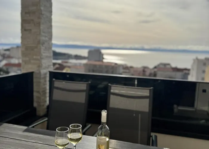 Mariva - 25 Apartmán *