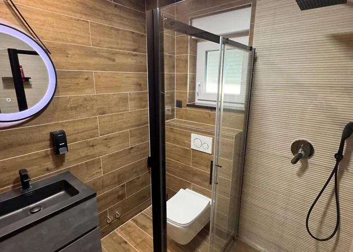 Mariva - 25 Apartmán Makarská