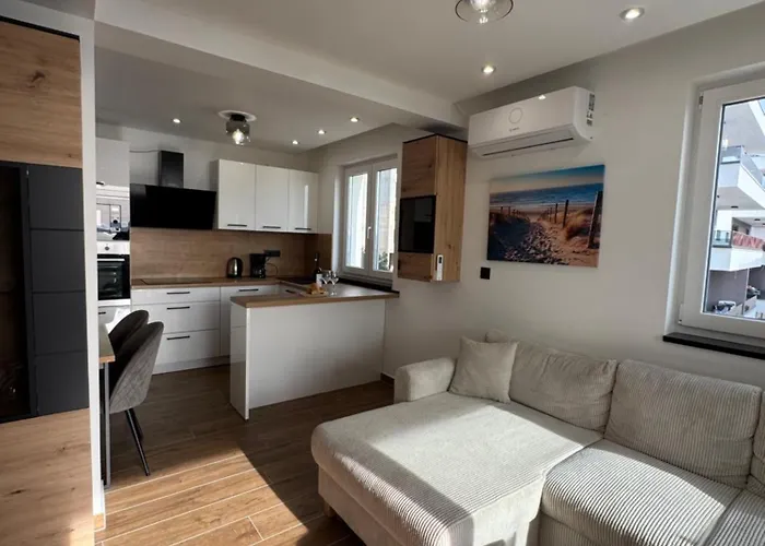 Apartmán Mariva - 25 *