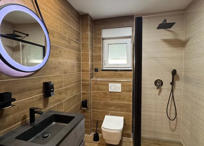 Apartmán Mariva - 25 Makarská