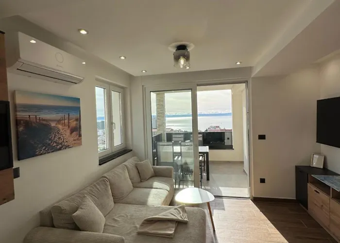 Apartmán Mariva - 25 *