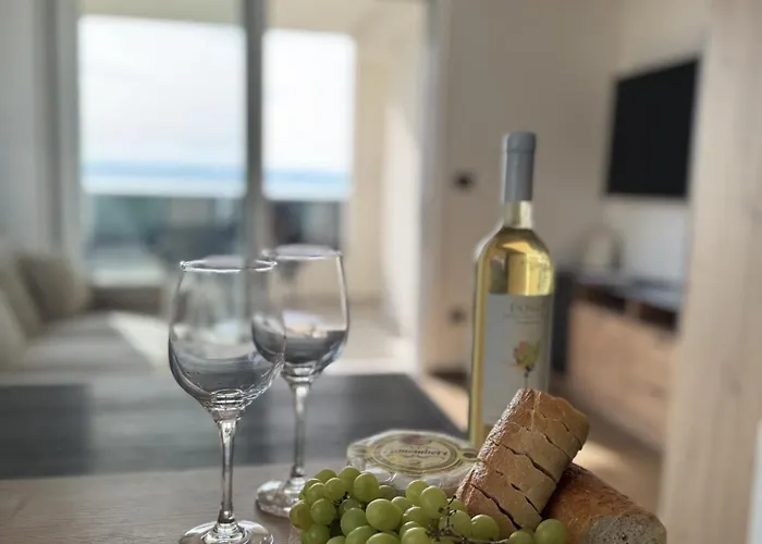 Mariva - 25 Apartmán *