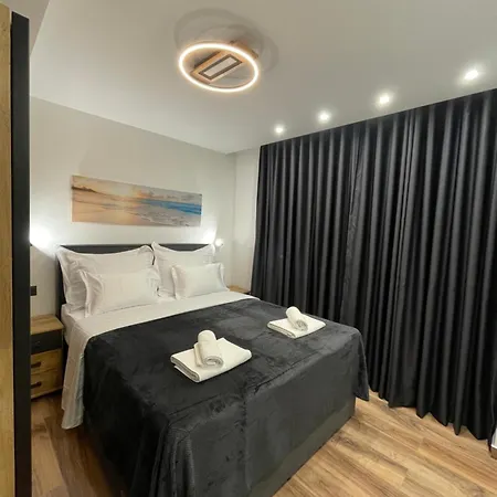 Mariva - 25 Lägenhet