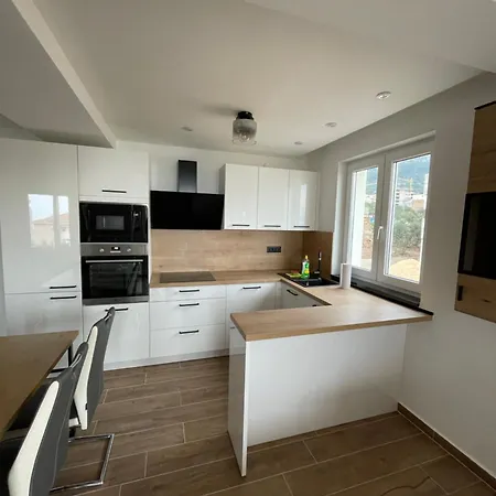 Mariva - 25 Lägenhet