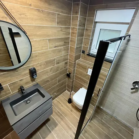 Lägenhet Mariva - 25 *