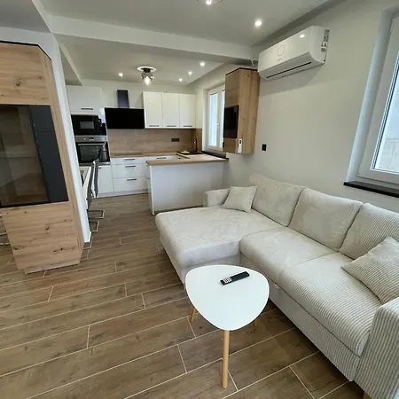 Lägenhet Mariva - 25 Makarska