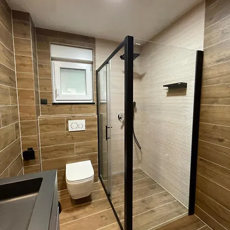 Mariva - 25 Lägenhet