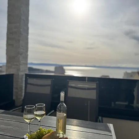 Mariva - 25 Lägenhet *