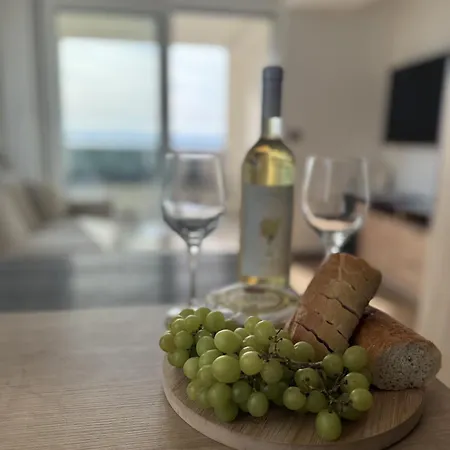 Mariva - 25 Lägenhet