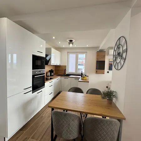 Appartement Mariva - 25 *