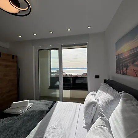 Mariva - 25 Apartment