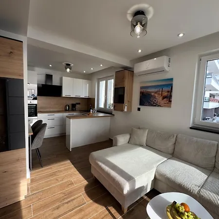 Lägenhet Mariva - 25 *