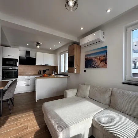 Appartement Mariva - 25 Makarska