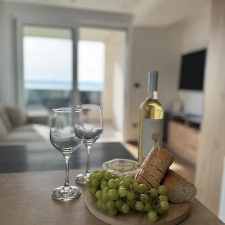 Mariva - 25 Lägenhet *