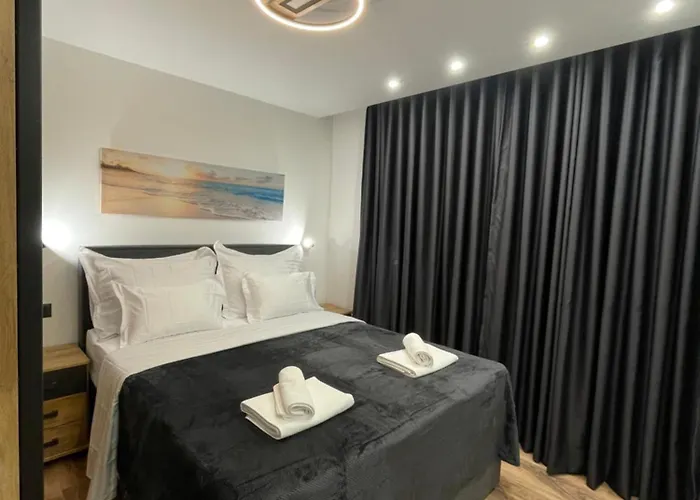 Mariva - 25 Apartment