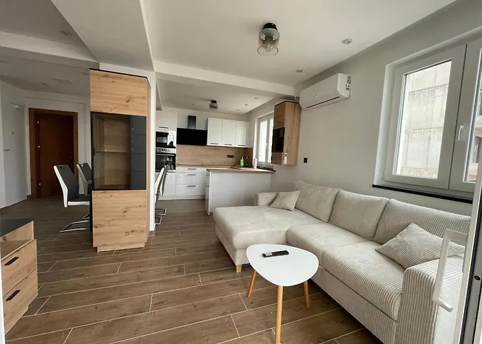 Mariva - 25 Apartment