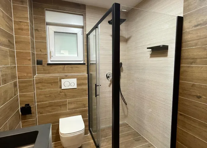 Mariva - 25 Apartment