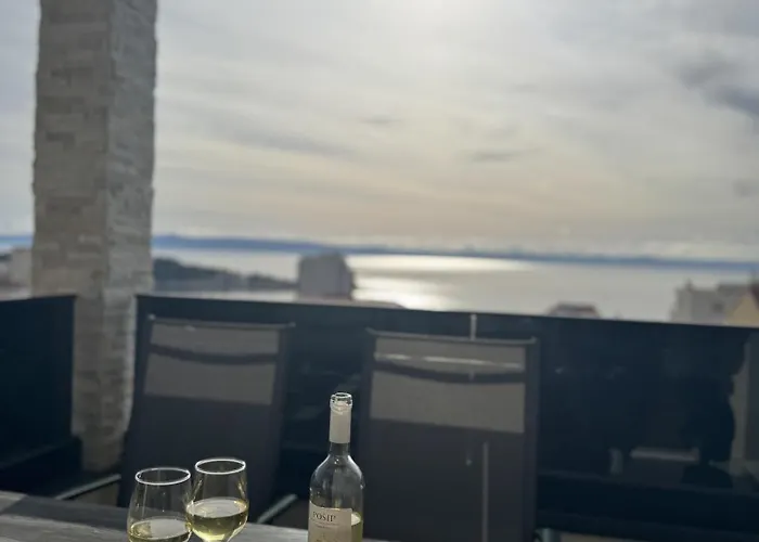 Mariva - 25 Apartment *