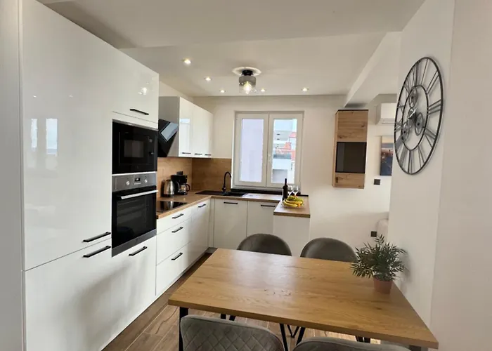 Apartment Mariva - 25 *