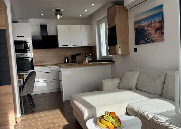 Mariva - 25 Makarska