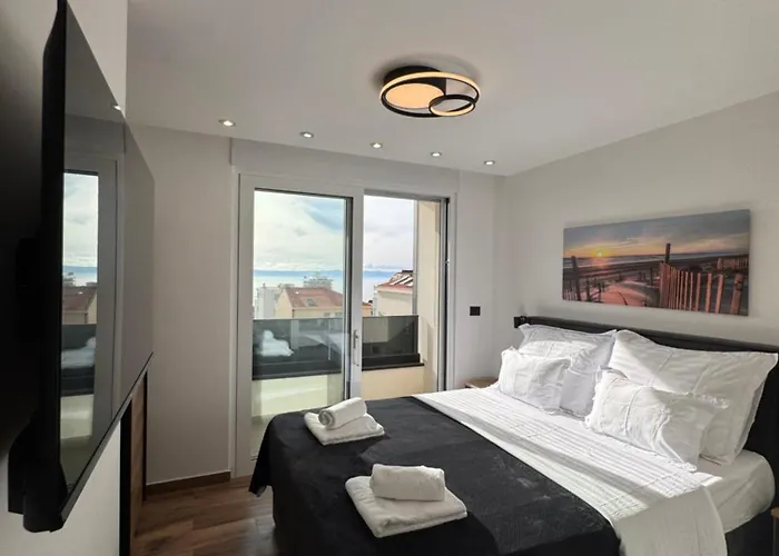 Mariva - 25 * Makarska