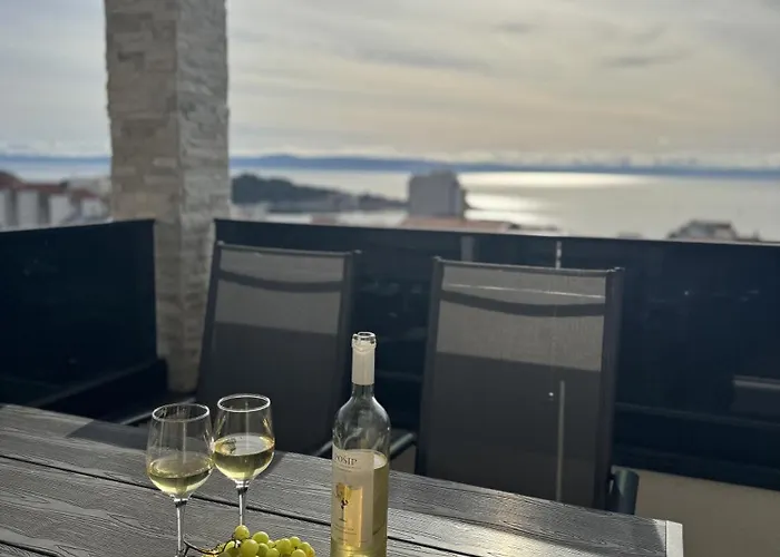 Mariva - 25 Apartment