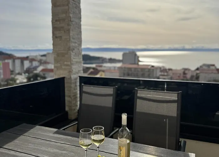 Mariva - 25 Makarska