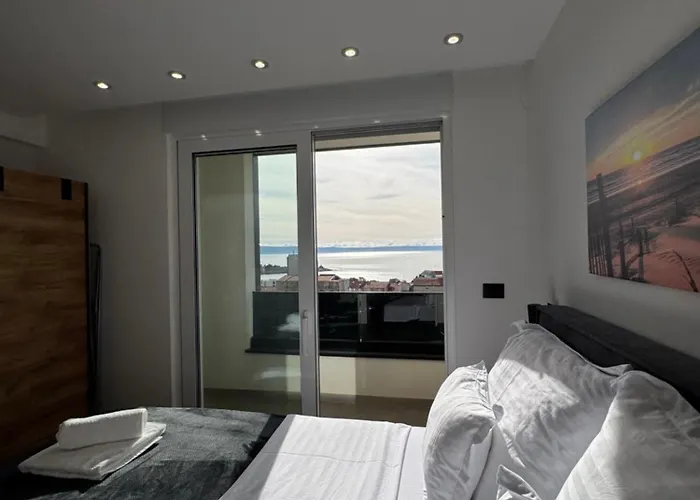 Mariva - 25 Apartment