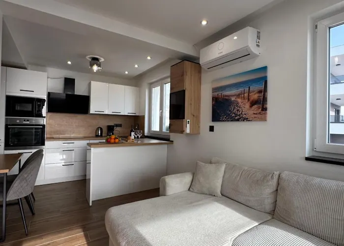 Apartment Mariva - 25 Makarska