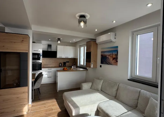 Mariva - 25 Apartment Makarska