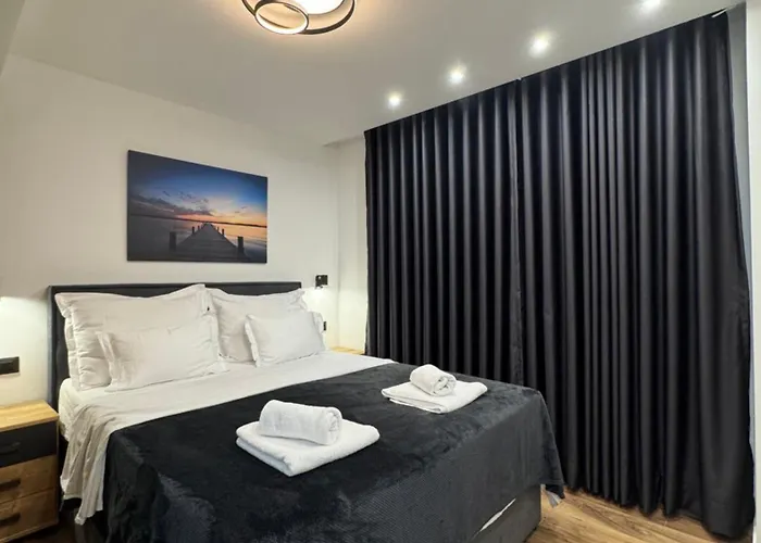 Apartment Mariva - 25