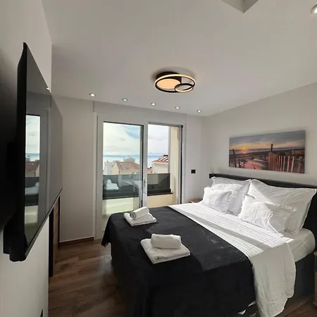 Mariva - 25 * マカルスカ