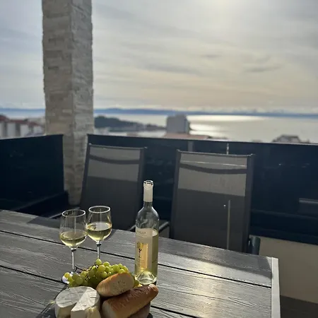 Mariva - 25 アパート