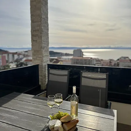 Mariva - 25 マカルスカ