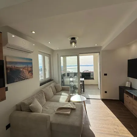 アパート Mariva - 25 *